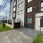 Hom I Nuevo Y Acogedor Dpto En Puertovaras 4Pax Parking