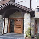 Hom I Nuevo Y Acogedor Dpto En Puertovaras 4Pax Parking