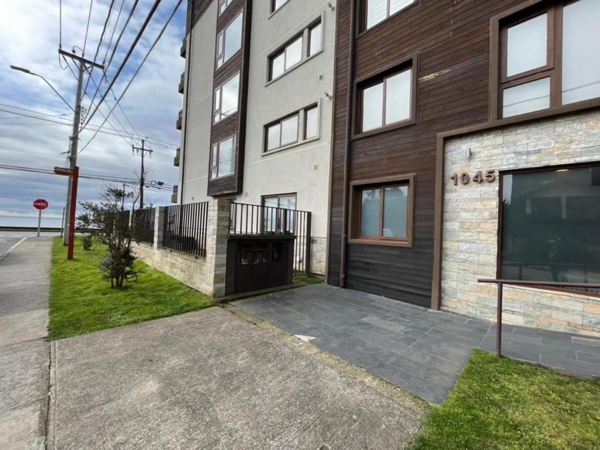 Hom I Nuevo Y Acogedor Dpto En Puertovaras 4pax Parking