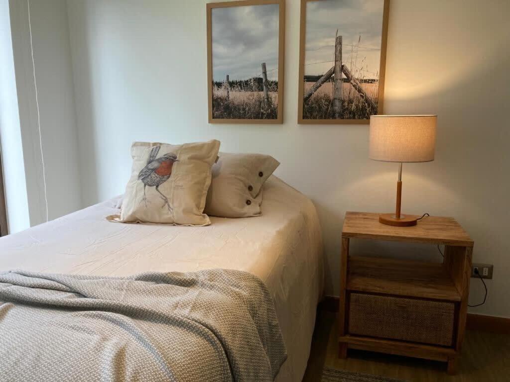 Apartamento Hom I Nuevo Y Acogedor Dpto En Puertovaras 4pax Parking Puerto Varas