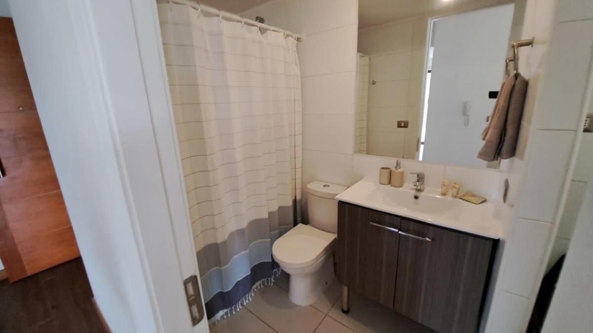 Hom I Nuevo Y Acogedor Dpto En Puertovaras 4pax Parking Apartamento Puerto Varas