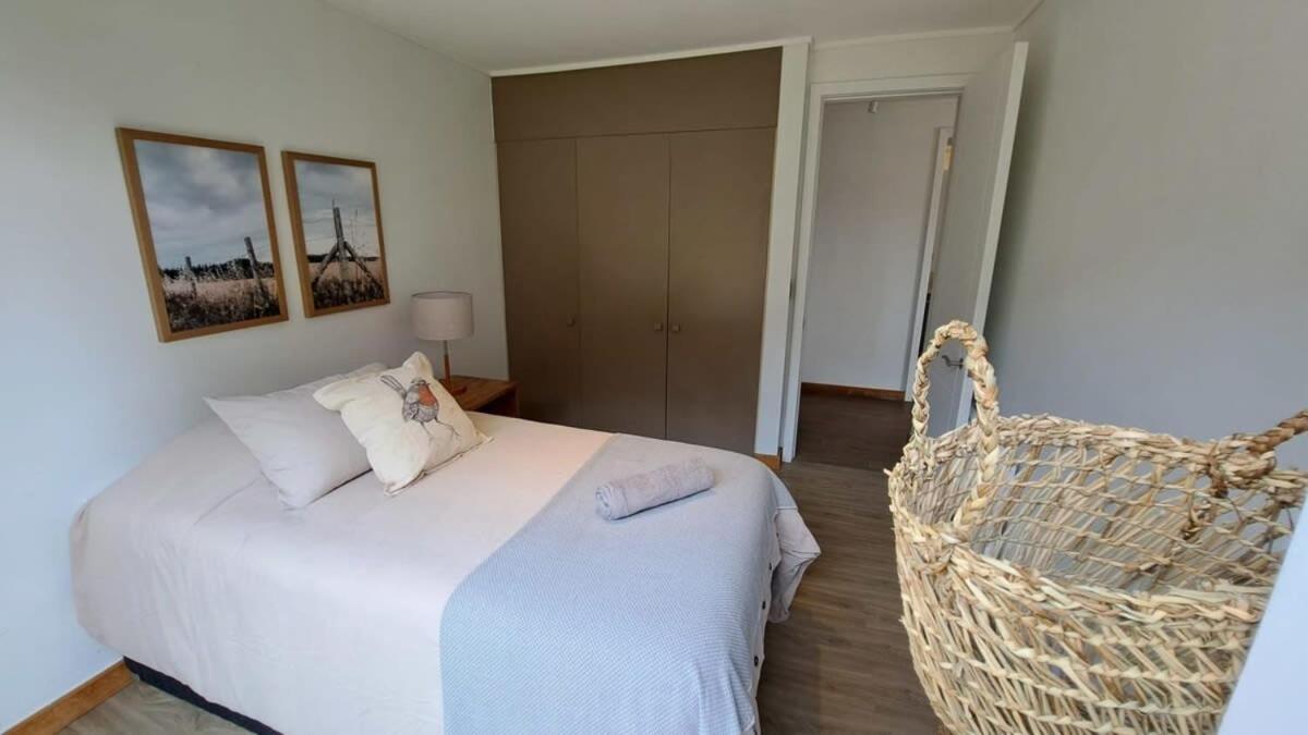 Hom I Nuevo Y Acogedor Dpto En Puertovaras 4pax Parking Apartamento Puerto Varas