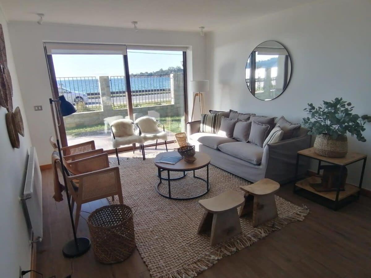 Apartamento Hom I Nuevo Y Acogedor Dpto En Puertovaras 4pax Parking
